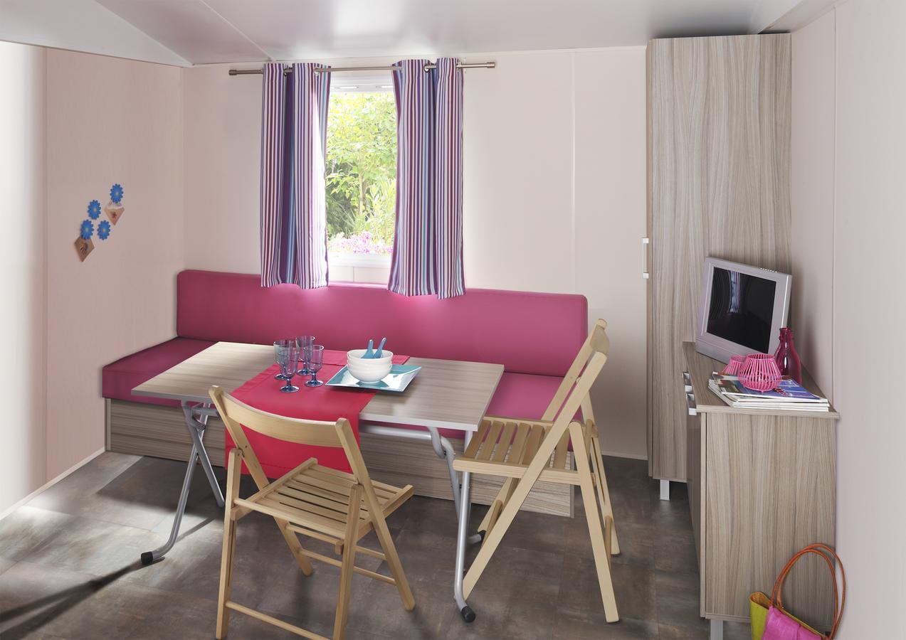 Frantheor Frejus 5 Etoiles Otel Oda fotoğraf