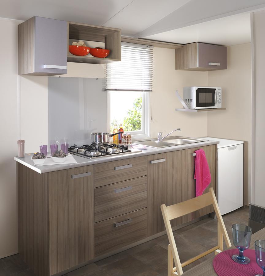 Frantheor Frejus 5 Etoiles Otel Oda fotoğraf